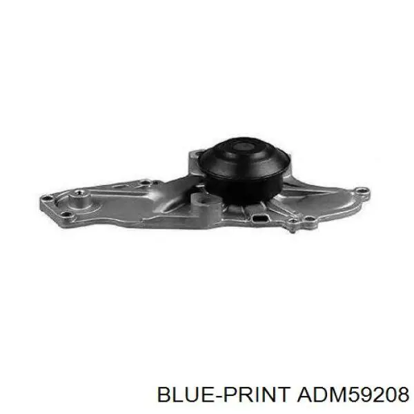 Термостат ADM59208 Blue Print
