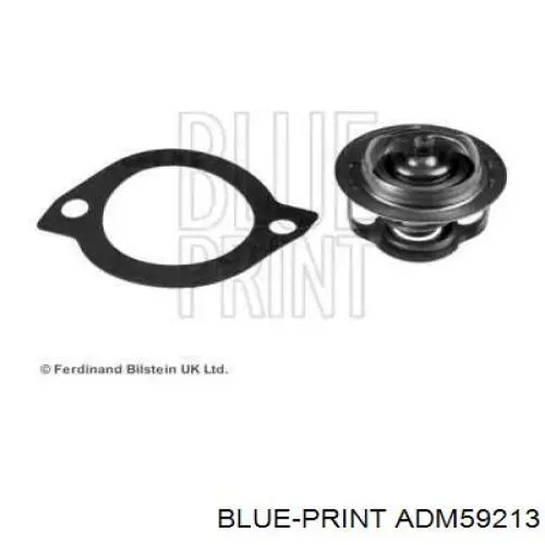 ADM59213 Blue Print термостат