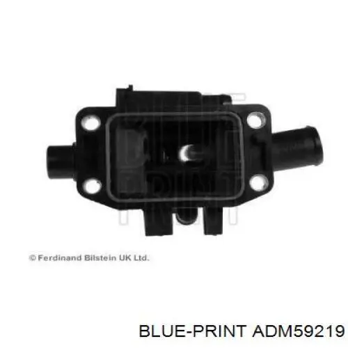 Термостат ADM59219 Blue Print