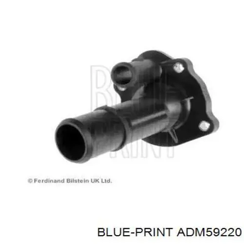 Термостат ADM59220 Blue Print