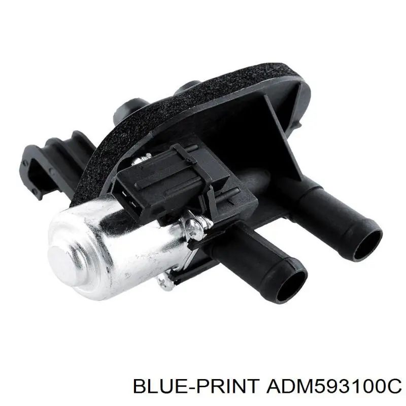 Кран системи опалення Ford 1014585 ціна, від 16.39 USD