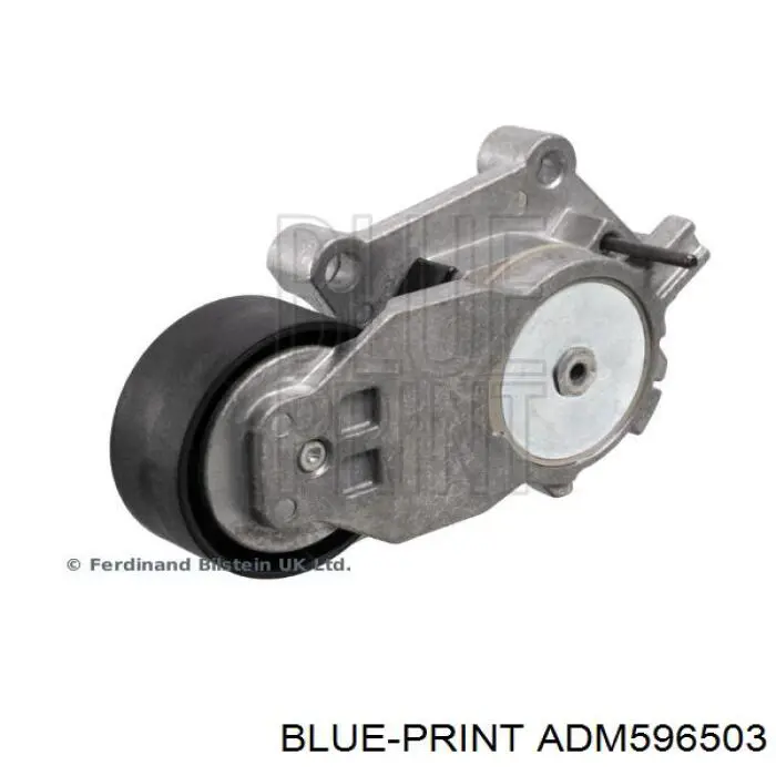 ADM596503 Blue Print натягувач приводного ременя