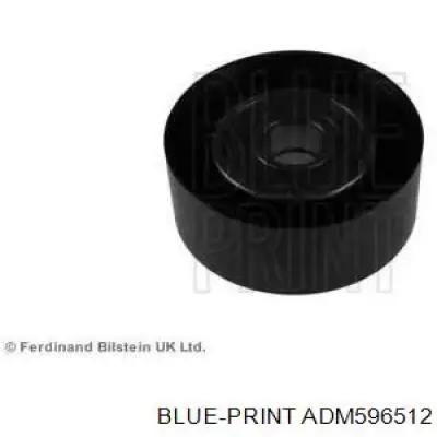 Ролик приводного ременя, паразитний Blue Print ADM596512 ціна, від 24.32 USD