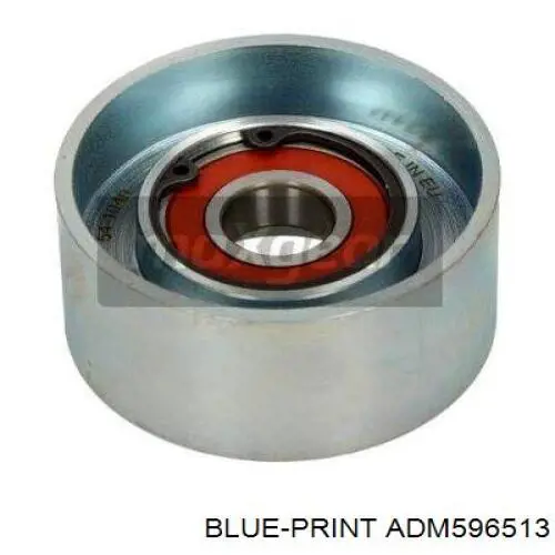 ADM596513 Blue Print ролик натягувача приводного ременя