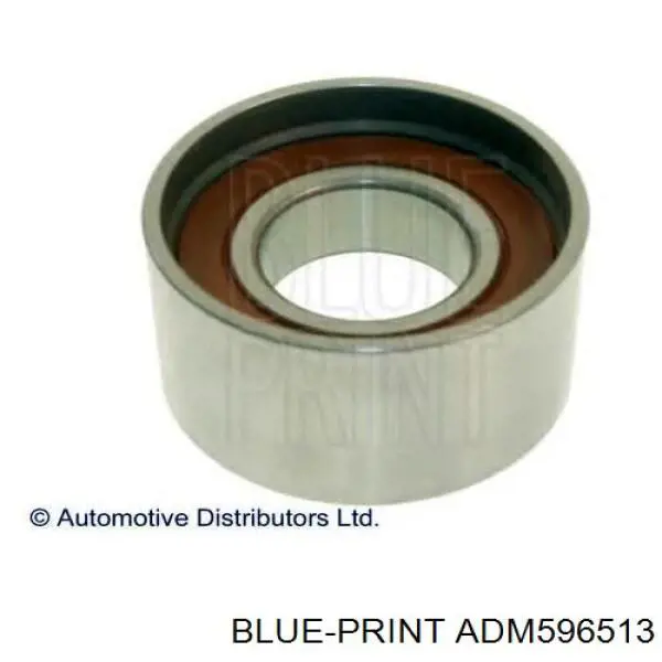 MPQ1282 Magneti Marelli Ролик натяжителя ременя агрегатів