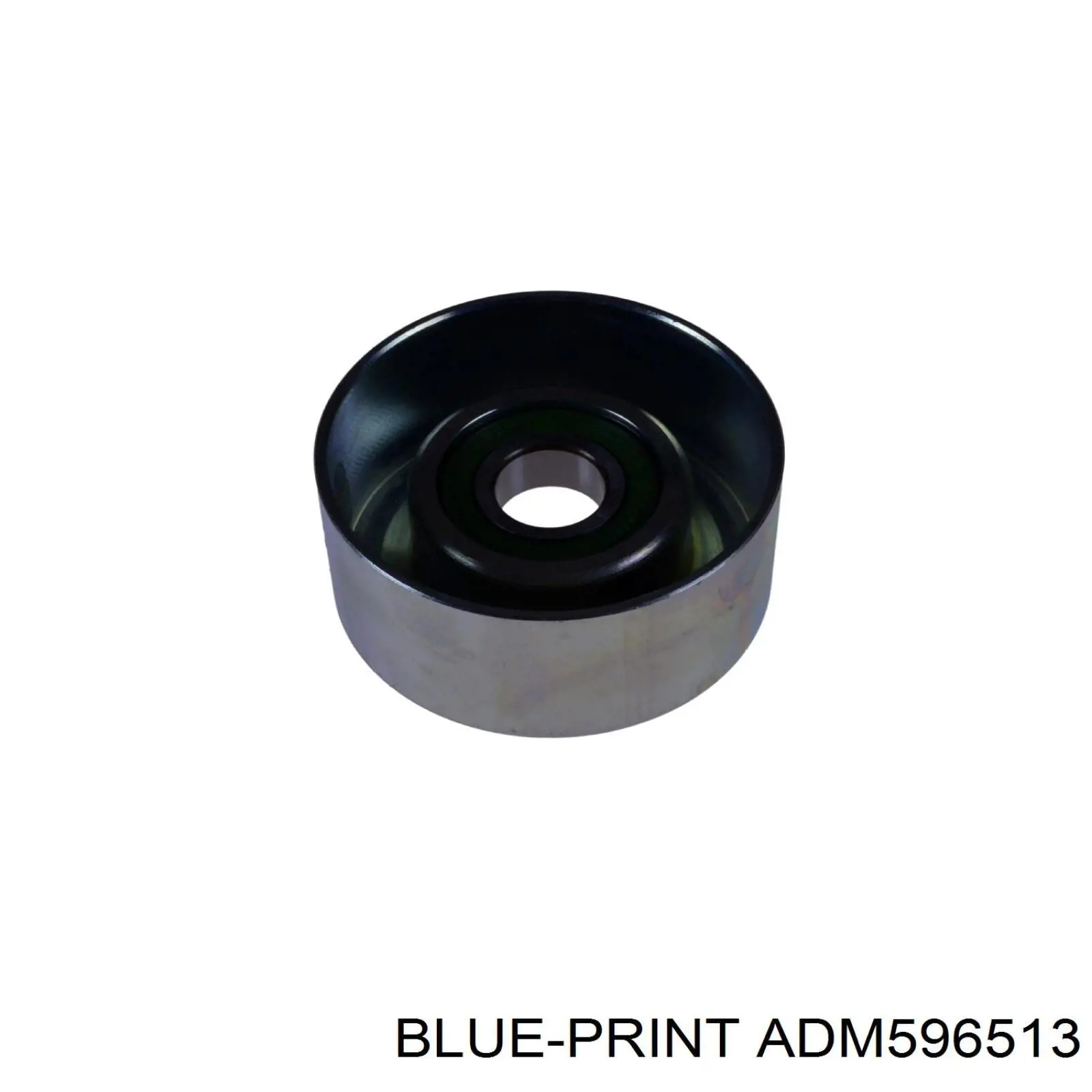 Купити MPQ1282 Magneti Marelli Натяжний ролик