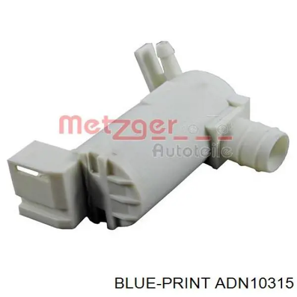 Насос омивача Blue Print ADN10315