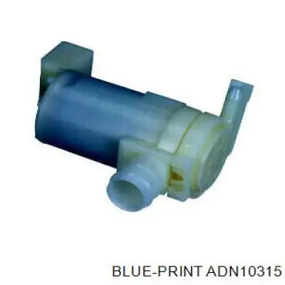 ADN10315 Blue Print Мотор омивача