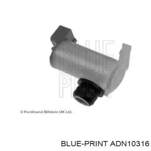 Купити Q3750103 Q-fix Електропомпа омивача заднього скла