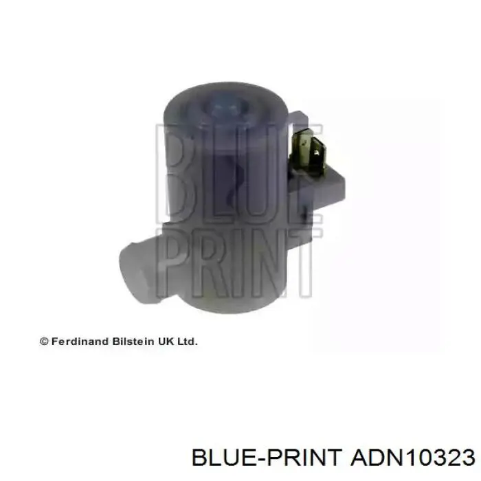 Моторчик омивача переднього скла Ashika 15601114 ціна, від 13.90 USD