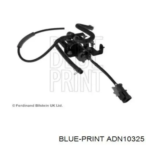TQ32026 Tqparts Насос-двигун омивача фар
