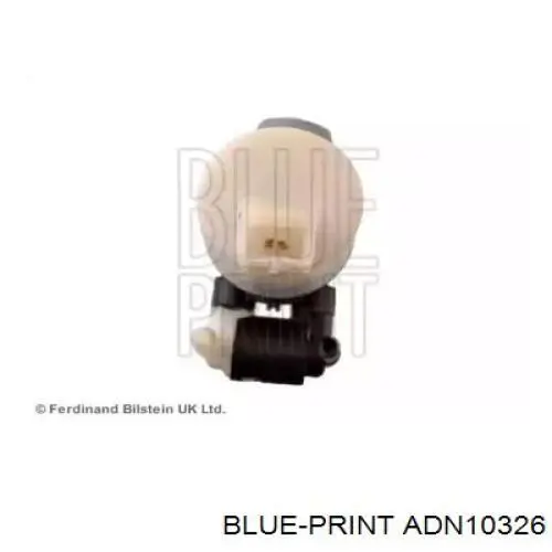 Купити ADN10326 Blue Print Мотор омивача лобового скла