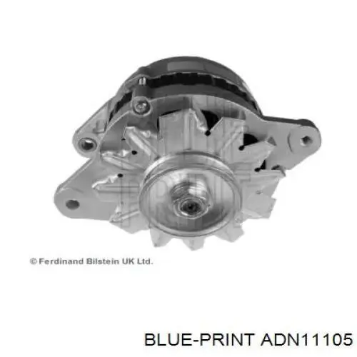 Купити A5T21871 Mitsubishi Генератор