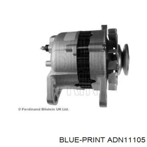 Генератор As-pl A2036 ціна, від 130.75 USD