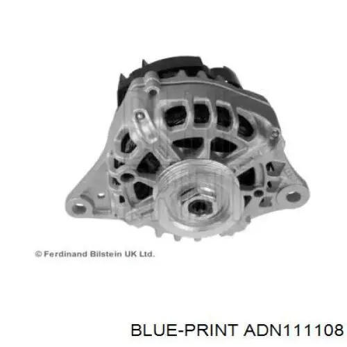 Купити CA1963 HC Parts Генератор