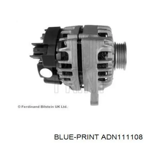 A3220 AS/Auto Storm Авто генератор