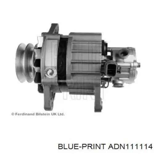 CAL45106AS Casco Авто генератор