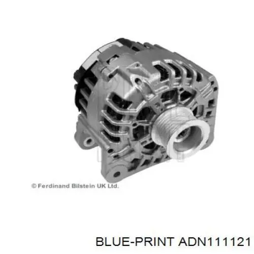Купити CA1814 HC Parts Генератор
