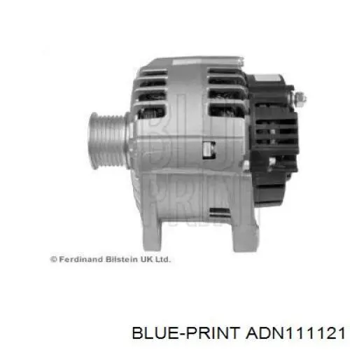 Генератор CA1814 HC Parts