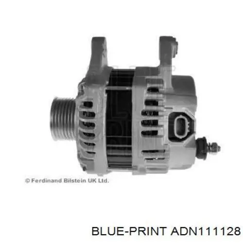 Генератор As-pl A5118 ціна, від 45.10 USD