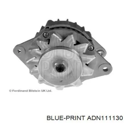 8124 Bosch Авто генератор