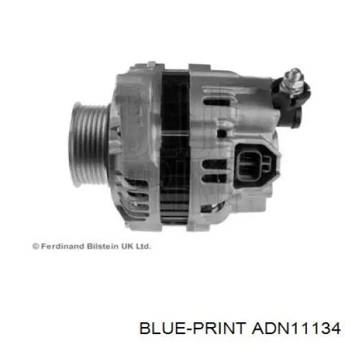 Генератор Nissan/Infiniti 2310064J03 ціна, від 126.70 USD