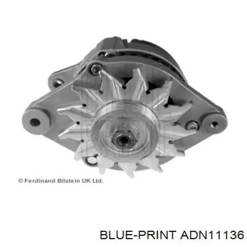 Генератор A4015 AS/Auto Storm