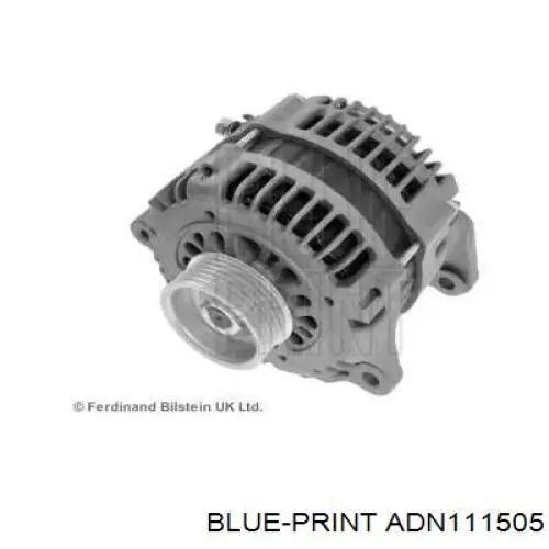 Генератор 231003H000 Nissan/Infiniti