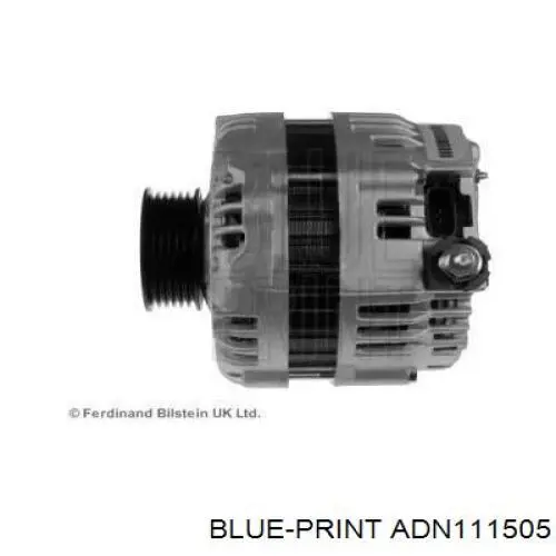 Генератор JPN 80E1002JPN ціна, від 147.44 USD