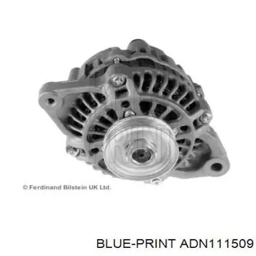 Генератор A5013 AS/Auto Storm