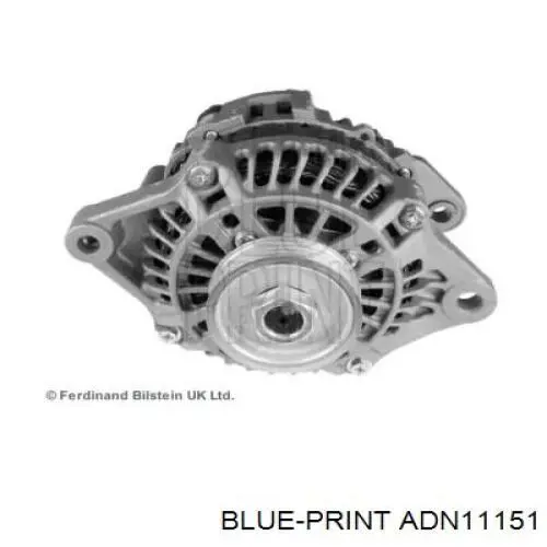 Купити JA1182 HC Parts Генератор
