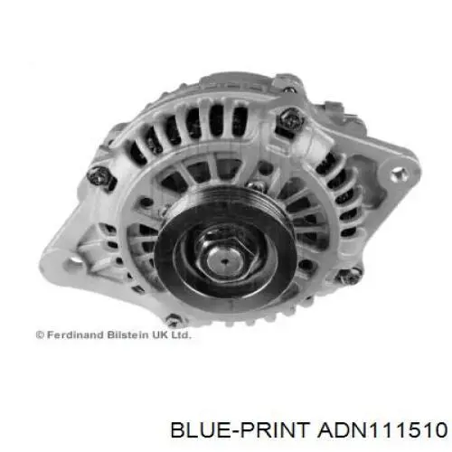 Купити JA1174 HC Parts Генератор