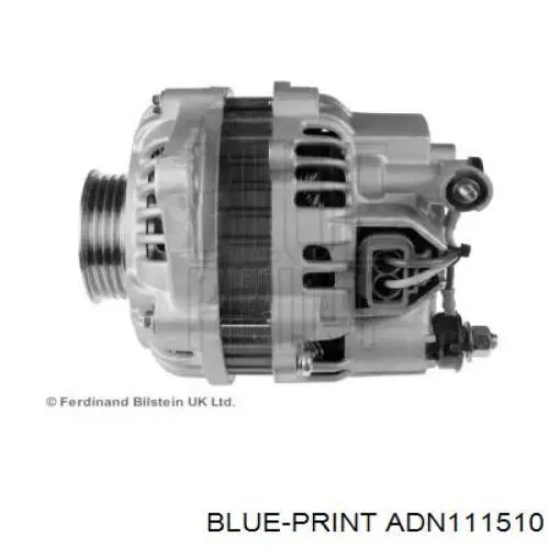 Генератор As-pl A4022 ціна, від 117.47 USD