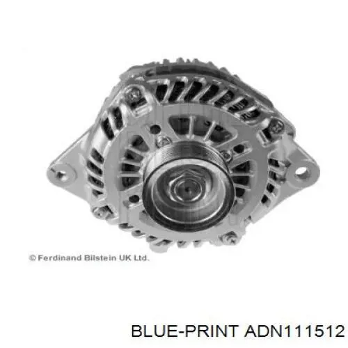 Генератор MSG JMA1357IR ціна, від 129.80 USD