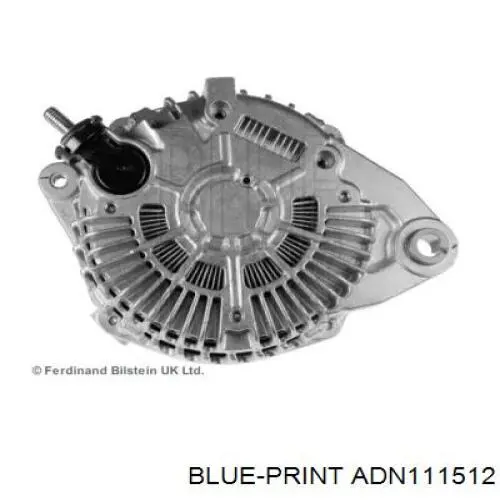 Генератор JMA1357IR MSG