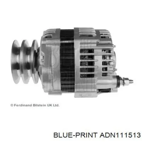 Генератор AS/Auto Storm A2035 ціна, від 143.99 USD