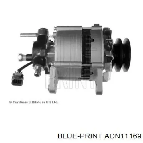 A2012 AS/Auto Storm Авто генератор