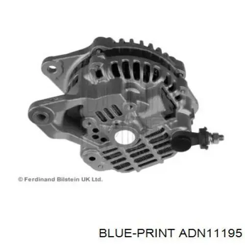 Генератор AS/Auto Storm A0008 ціна, від 143.82 USD