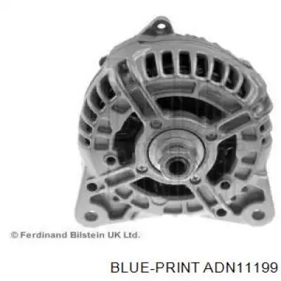 Купити 8200523616 Renault (RVI) Генератор