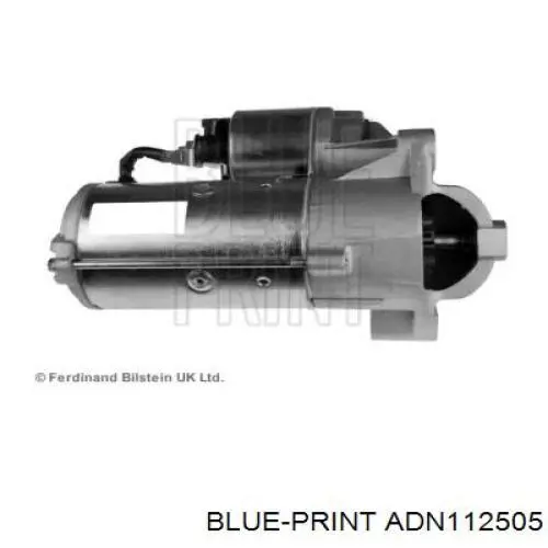 Стартер Renault (RVI) 8200628419B ціна, від 104.05 USD