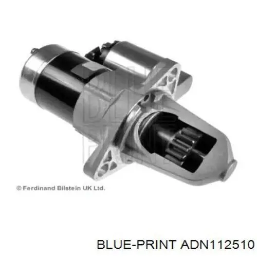 Стартер Mitsubishi M0T87081 ціна, від 107.82 USD