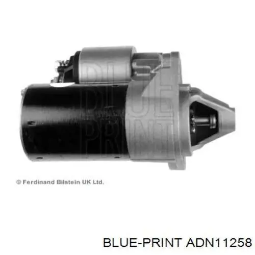 Стартер AS/Auto Storm S3036 ціна, від 74.58 USD