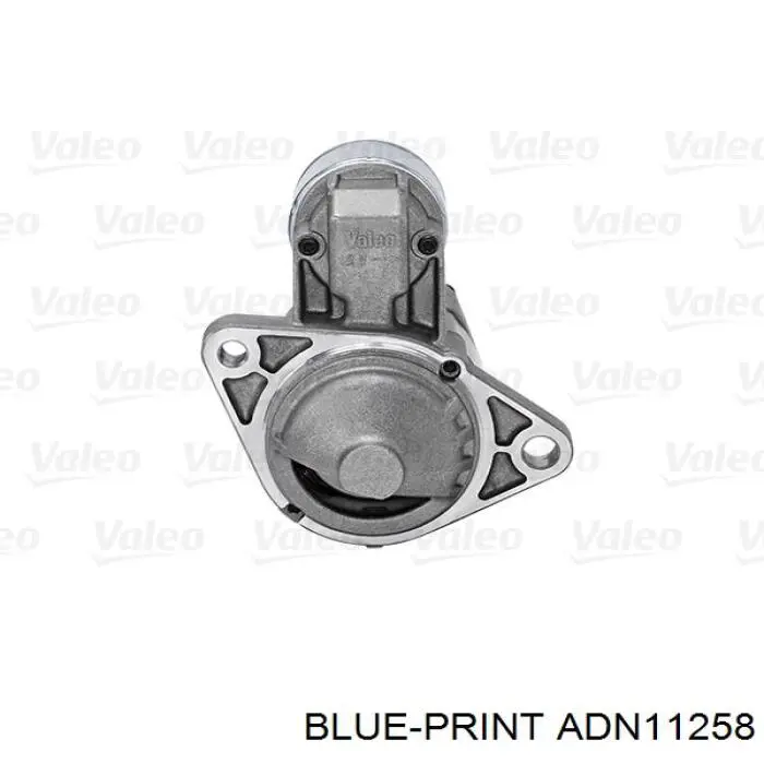 Купити S3036 AS/Auto Storm Стартер