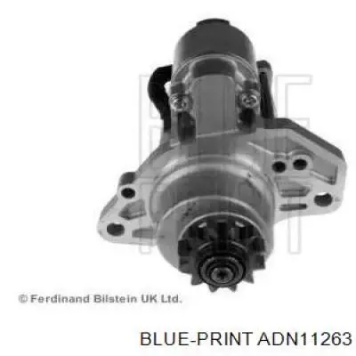 Купити M8T71371 Mitsubishi Стартер