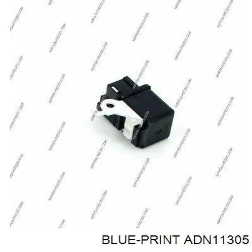 Реле свічок накалу ADN11305 Blue Print