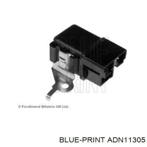 Реле накалу Blue Print ADN11305