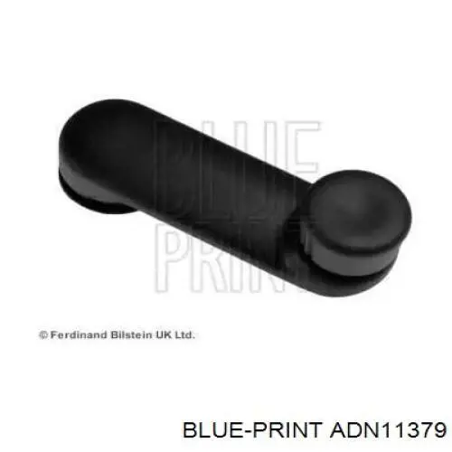 ADN11379 Blue Print ручка підйому скла дверей, переднього