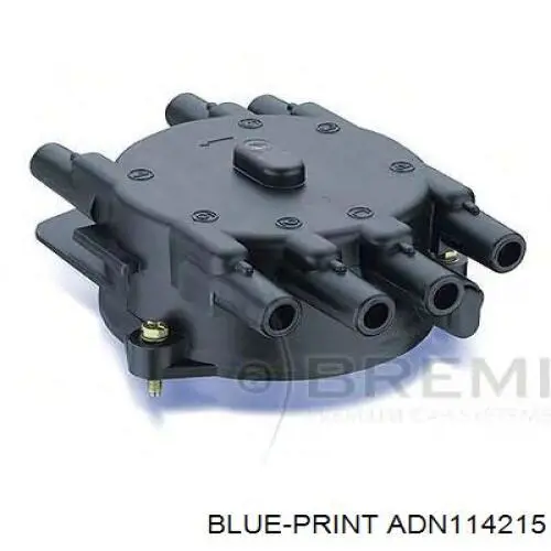 Купити 2216285E02 Nissan/Infiniti Кришка трамблеру