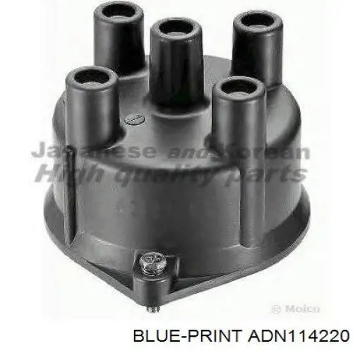 Купити ADN114220 Blue Print Кришка трамблеру