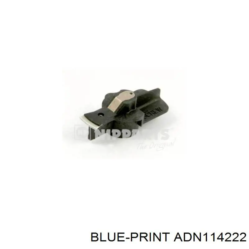Купити ADN114222 Blue Print Кришка трамблеру